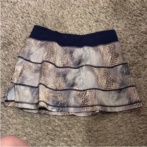 Sofibella skort size xs